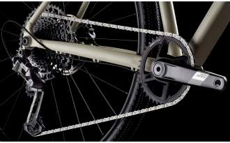 Bicicleta MMR X-Grip 00 2025
