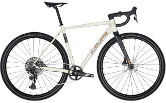 Bicicleta MMR X-Grip 00 2025