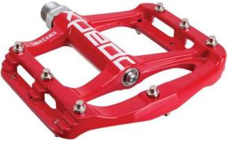 Pedales plataforma Xpedo Jek