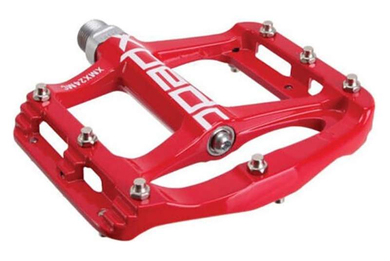 Pedales plataforma Xpedo Jek