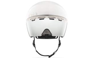 Casco Fizik Kunee TT Vento - blanco
