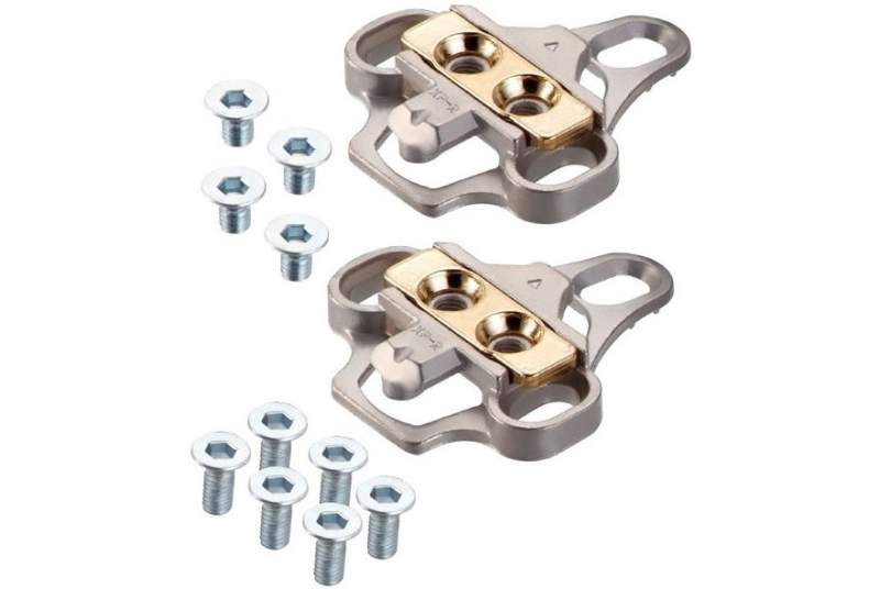 Juego de calas Xpedo XPR 6º sistema SPD