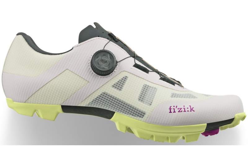 Zapatillas Fizik Vento Proxy