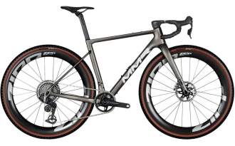 Bicicleta MMR Simun 00 2025