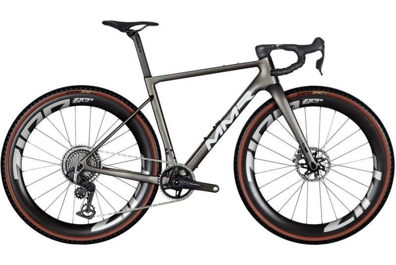 Bicicleta MMR Simun 00 2025