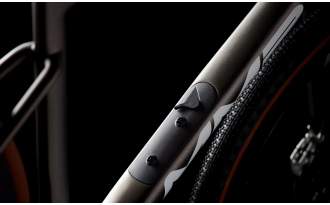 Bicicleta MMR Simun 00 2025