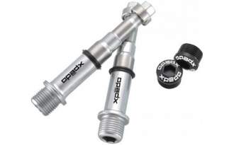 Kit ejes pedal Xpedo para...