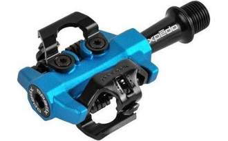 Pedales automáticos Xpedo CXR 6º