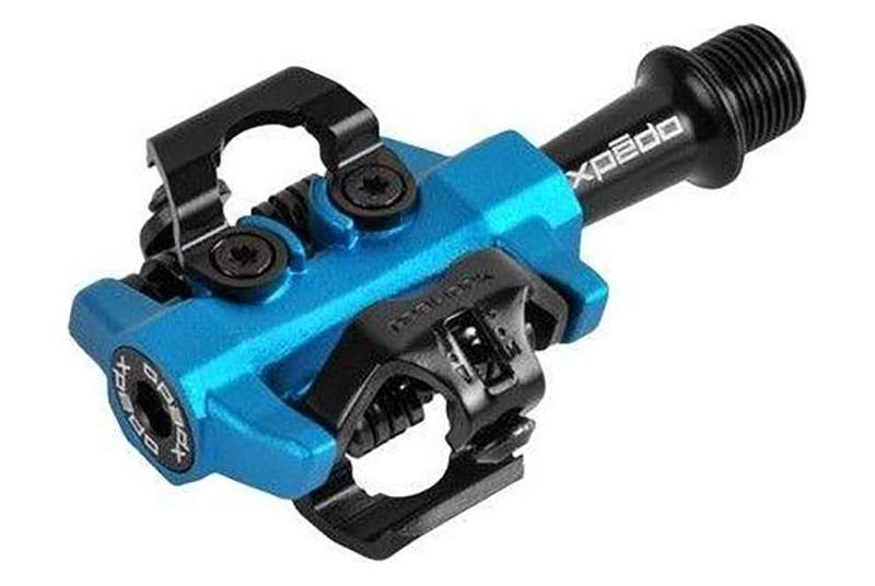 Pedales automáticos Xpedo CXR 6º