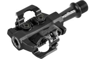 Pedales automáticos Xpedo CXR 6º