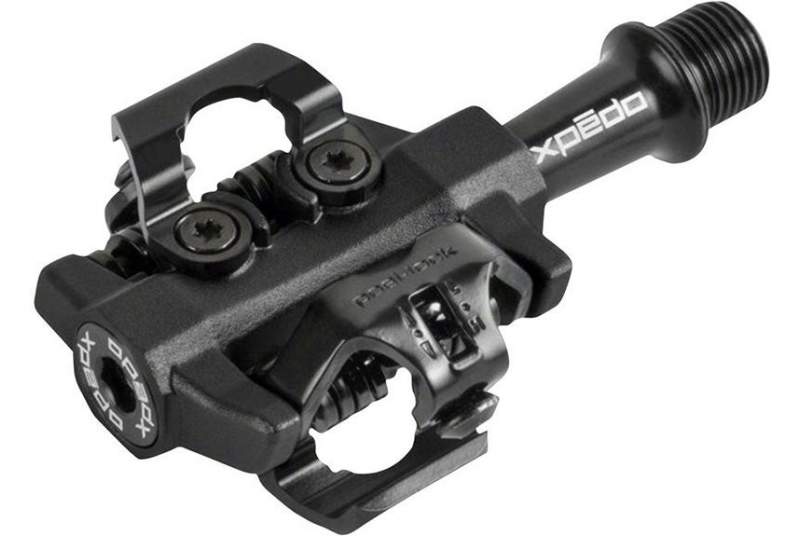 Pedales automáticos Xpedo CXR 6º
