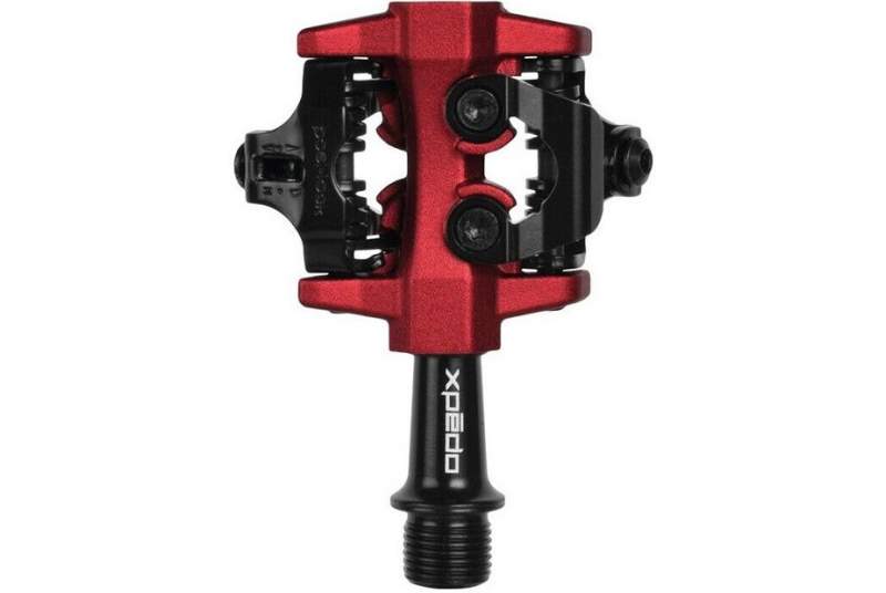 Pedales automáticos Xpedo CXR 6º