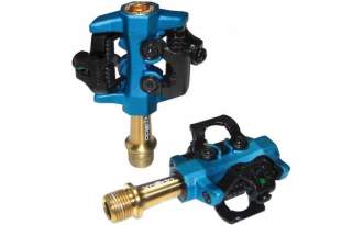 Pedales automáticos Xpedo CXR Pro 6º