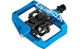 Pedales automáticos Xpedo GFX 6º