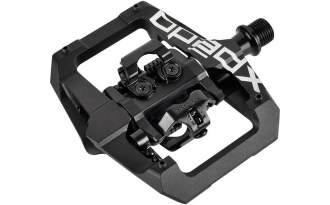 Pedales automáticos Xpedo GFX 6º