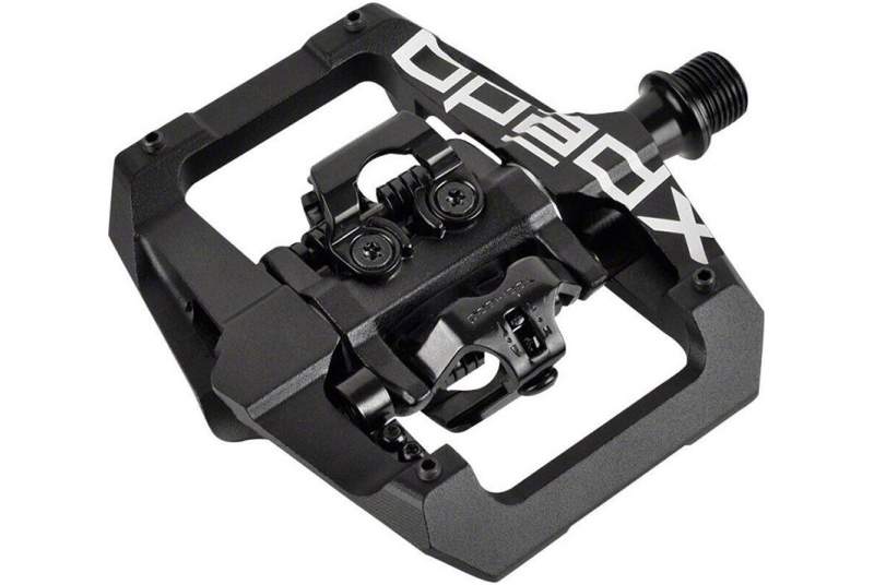 Pedales automáticos Xpedo GFX 6º