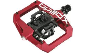 Pedales automáticos Xpedo GFX 6º