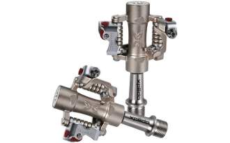 Pedales automáticos Xpedo M-Force 8 SPD 6º