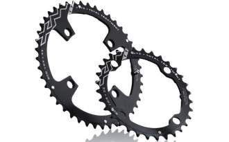 Plato Miche MTB XMTT 9/10V.4 BRazos 104 BCD