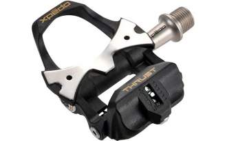 Pedales automáticos Xpedo Thrust NXS