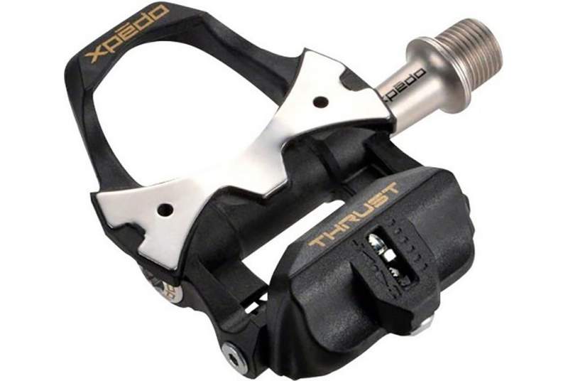 Pedales automáticos Xpedo Thrust NXS
