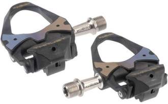 Pedales automáticos Xpedo Thrust SL 6º