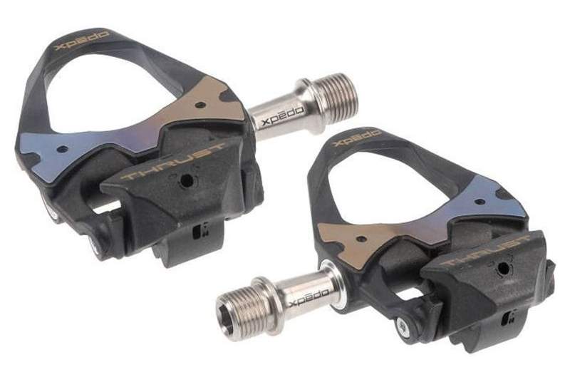 Pedales automáticos Xpedo Thrust SL 6º