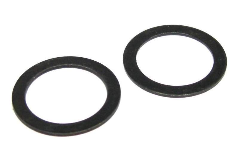 Juego de espaciadores pedal Sram Cromo