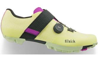 Zapatillas Fizik Vento...