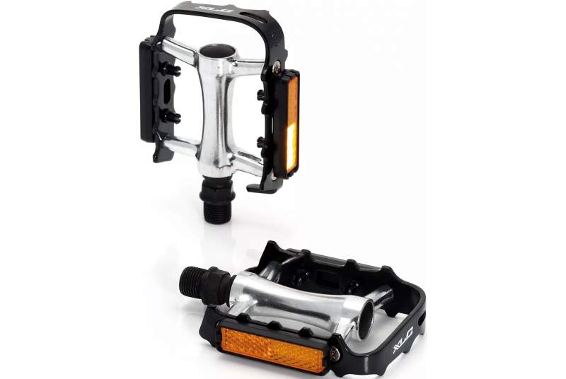 Pedales XLC PD-M04 MTB/ATB