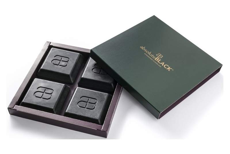 Cera lubricante de cadena AbsoluteBlack Graphenwax