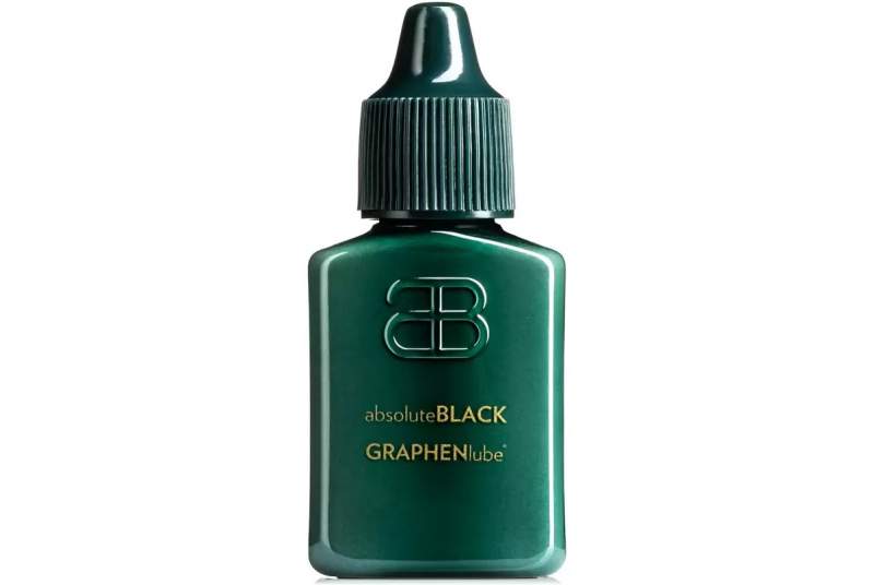 Aceite lubricante cadena AbsoluteBlack Graphenlube