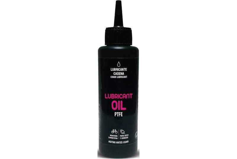 Lubricante cadena Bompar especial Teflon