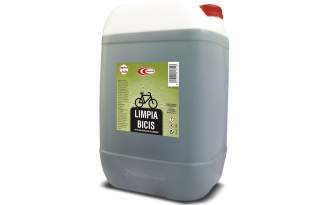 Limpiador de bicicletas Bompar 25 litros