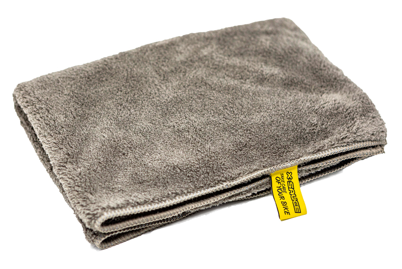 Paño de microfibra X-Sauce