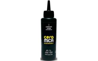 Cera lubricante Cadena Bompar Ceramica