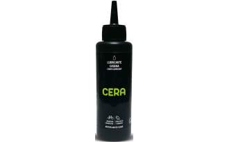 cera lubricante Cadena Bompar Karbom