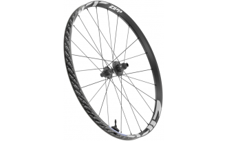 Ruedas Zipp 1ZERO Hitop SW