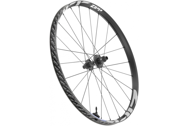 Ruedas Zipp 1ZERO Hitop SW