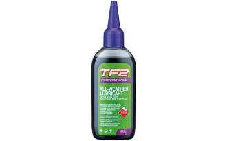 Aceite lubricante cadena Fasi Weldtite TF2 Performance