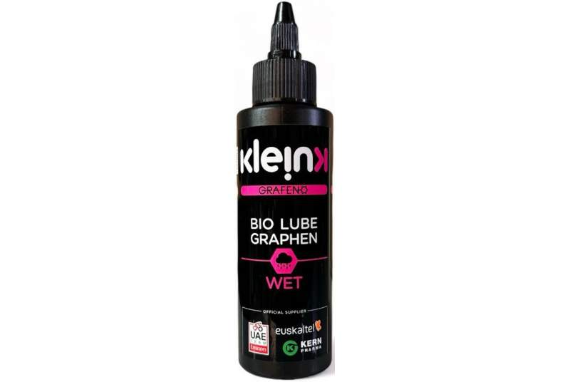 Lubricante Klein Bio Graphen Wet