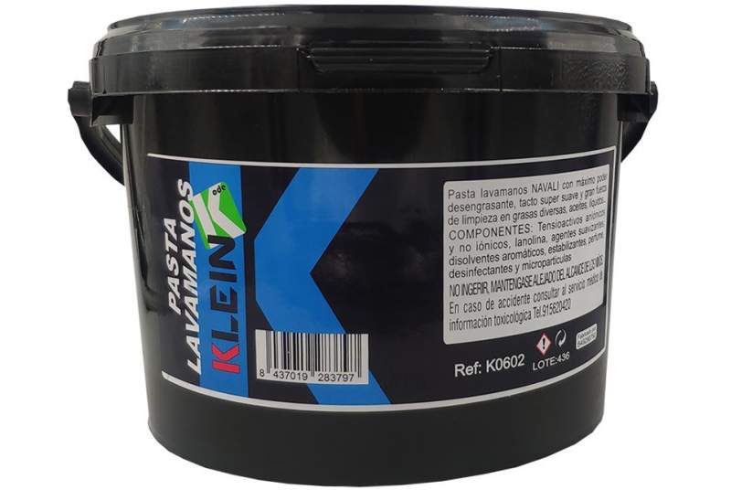 Pasta lavamanos profesional Klein