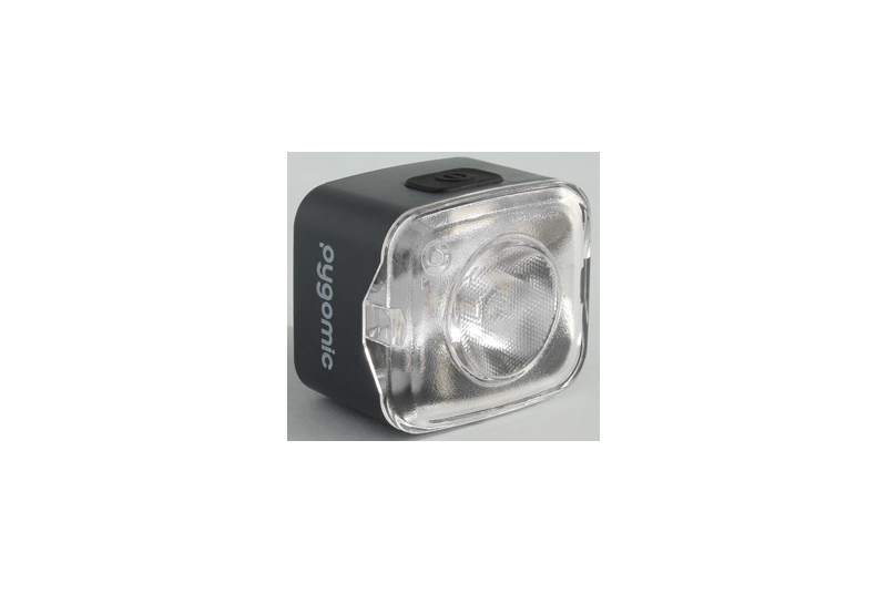 Luz delantera Pygomic F-Lite