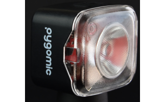 Luz trasera Pygomic R-Pro