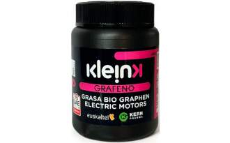 Grasa Klein Bio para motor eléctrico