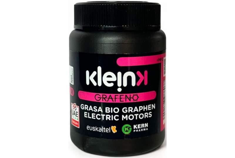 Grasa Klein Bio para motor eléctrico