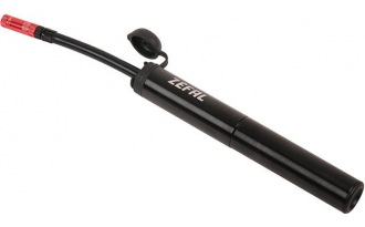 Mini Hinchador Gravel Zefal...