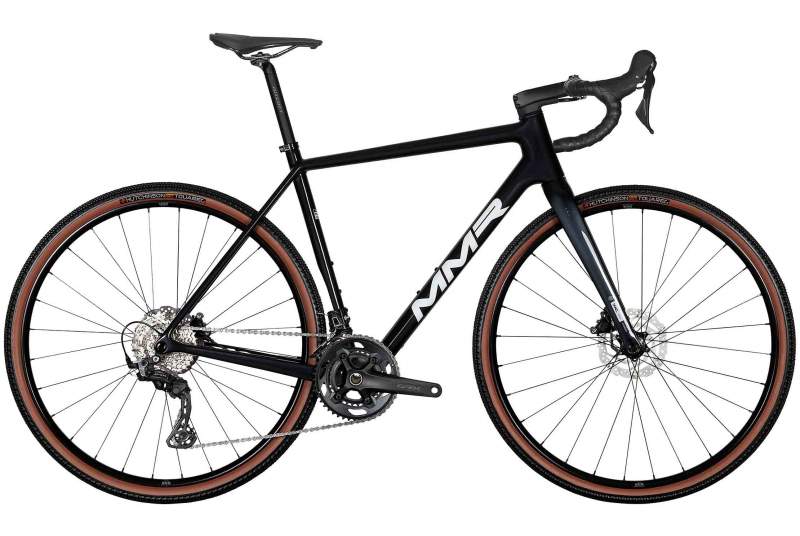 Bicicleta MMR X-Tour 10 2025
