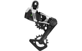 Cambio Sram Red XPLR AXS E1
