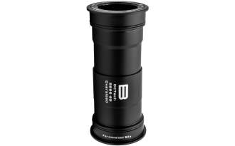 Pedalier Bikone DCTech...